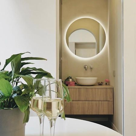 Monobo Luxury Smart Loft In Milano Porta Romana Διαμέρισμα Εξωτερικό φωτογραφία