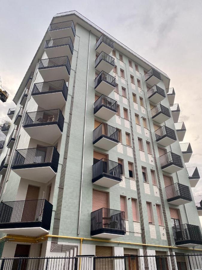 Monobo Luxury Smart Loft In Milano Porta Romana Διαμέρισμα Εξωτερικό φωτογραφία