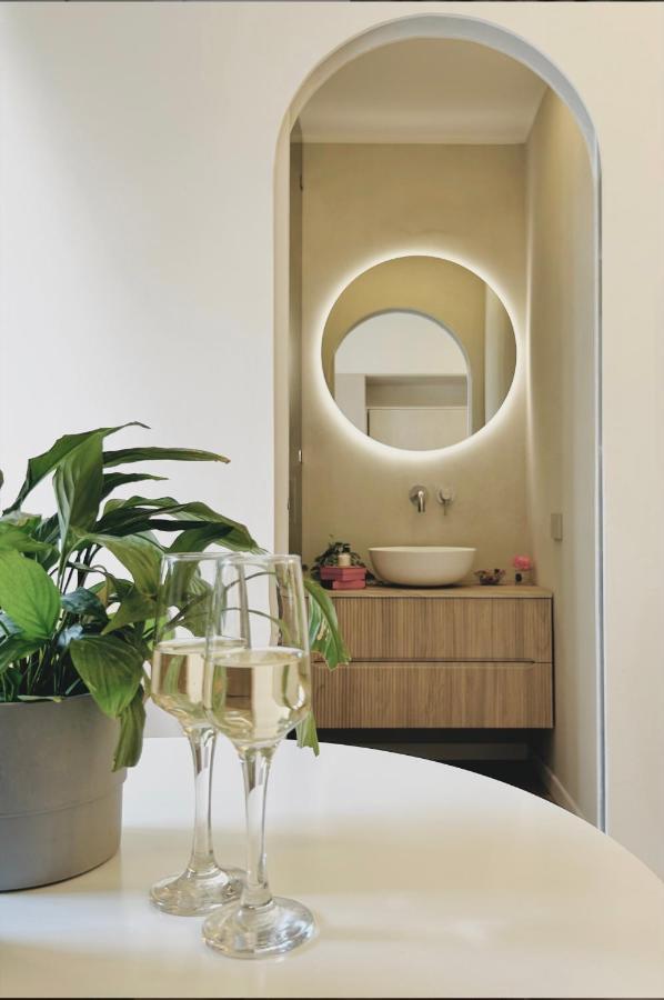 Monobo Luxury Smart Loft In Milano Porta Romana Διαμέρισμα Εξωτερικό φωτογραφία