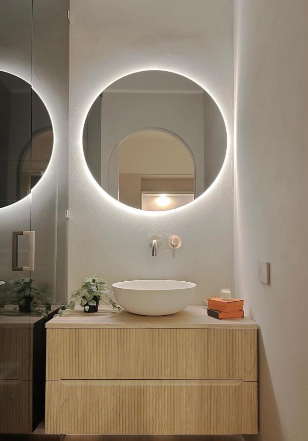 Monobo Luxury Smart Loft In Milano Porta Romana Διαμέρισμα Εξωτερικό φωτογραφία