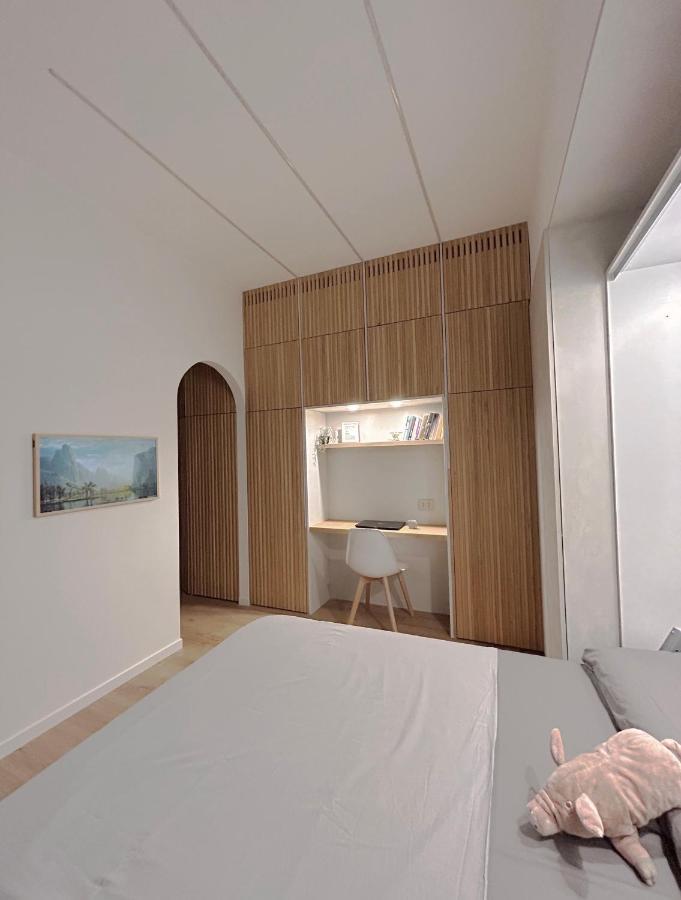 Monobo Luxury Smart Loft In Milano Porta Romana Διαμέρισμα Εξωτερικό φωτογραφία
